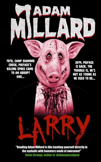 LARRY