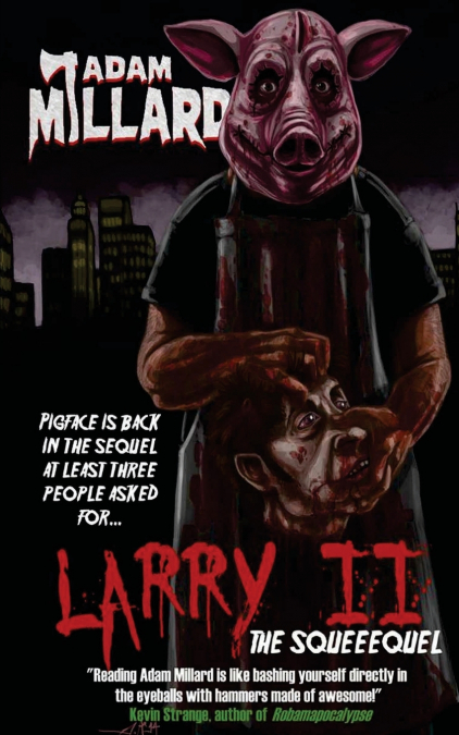 LARRY 2