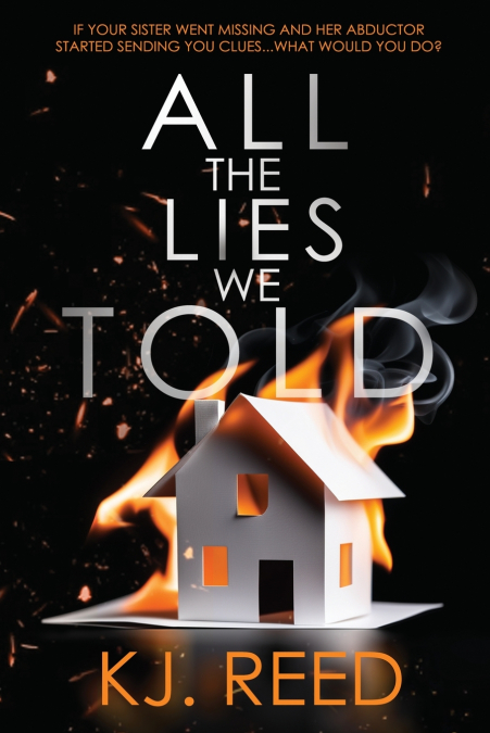 ALL THE LIES WE TOLD