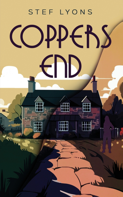 COPPERS END