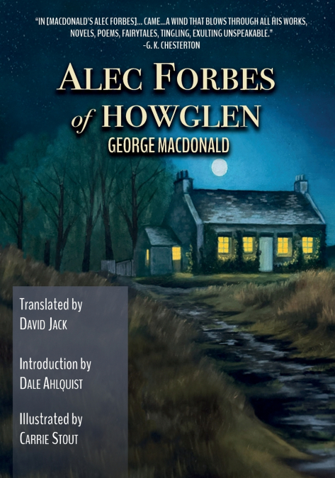 ALEC FORBES OF HOWGLEN (TRANSLATED)