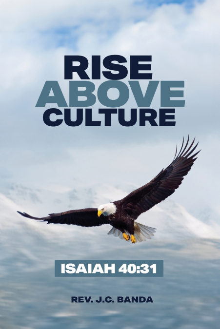 RISE ABOVE CULTURE