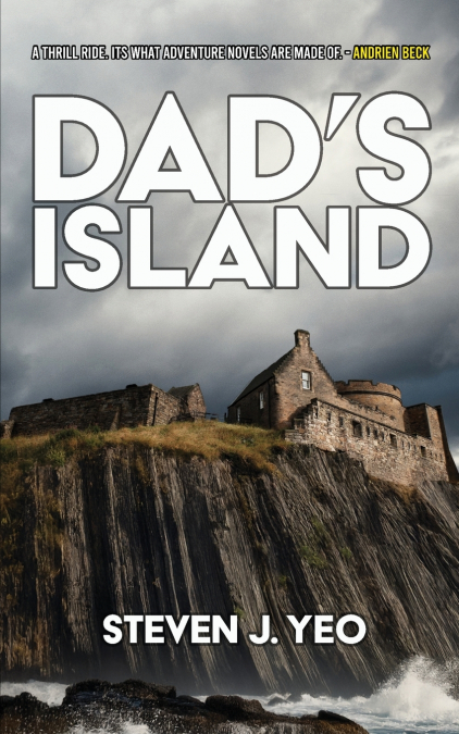 DAD?S ISLAND