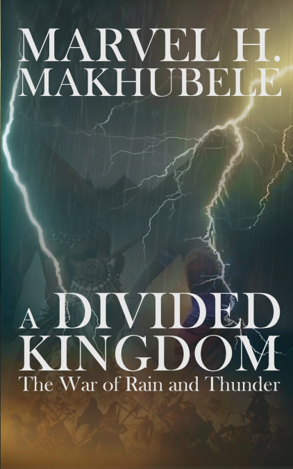 A DIVIDED KINGDOM