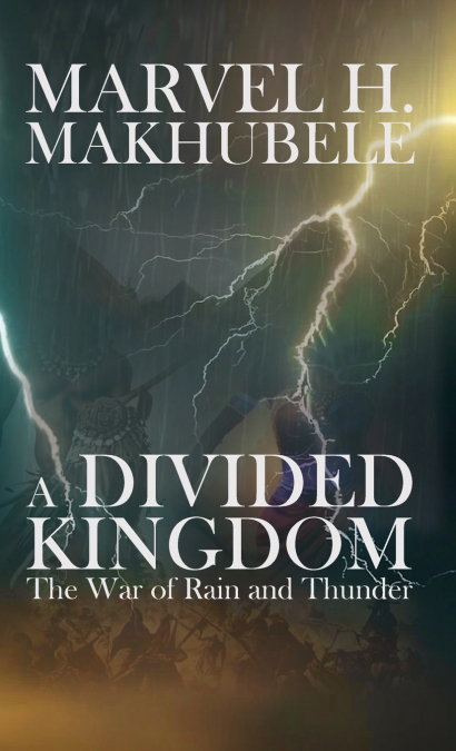 A DIVIDED KINGDOM
