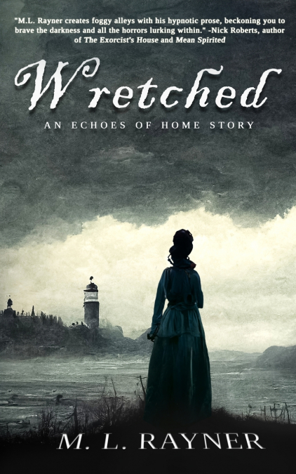 WRETCHED