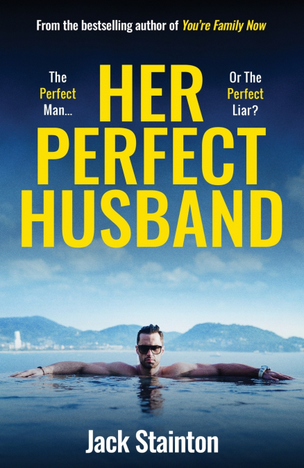 HER PERFECT HUSBAND