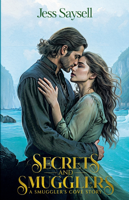 SECRETS AND SMUGGLERS