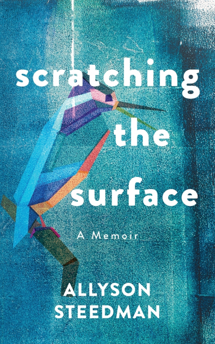 SCRATCHING THE SURFACE