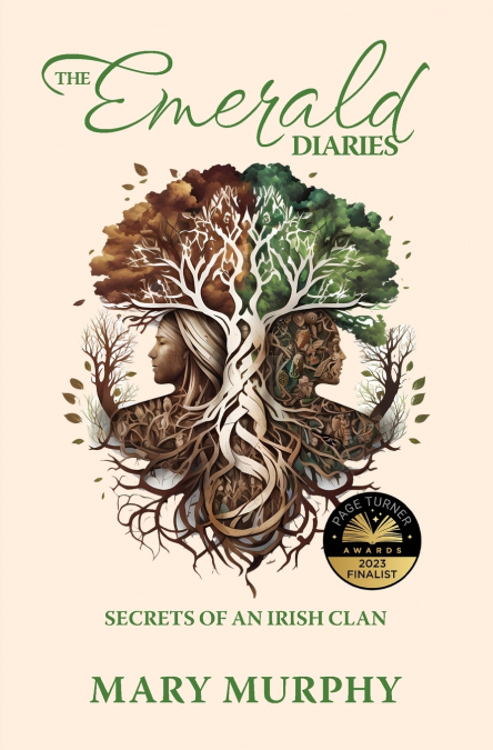 THE EMERALD DIARIES