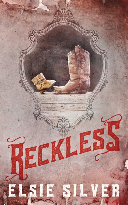 RECKLESS (SPECIAL EDITION)