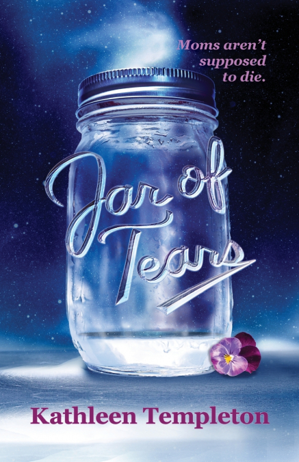 JAR OF TEARS