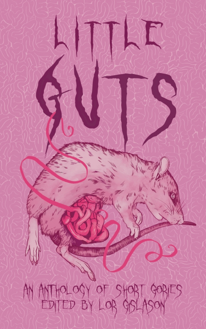LITTLE GUTS
