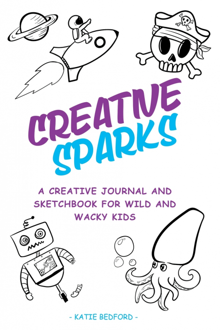 CREATIVE SPARKS