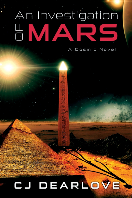 AN INVESTIGATION OF MARS