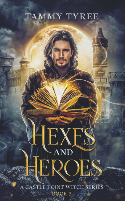 HEXES & HEROES