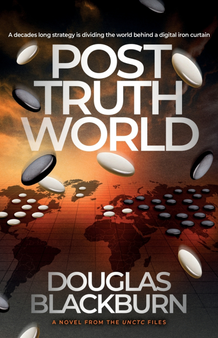 POST TRUTH WORLD