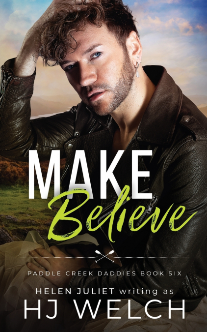MAKE BELIEVE