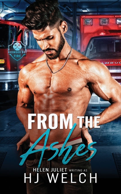 FROM THE ASHES