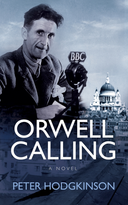 ORWELL CALLING