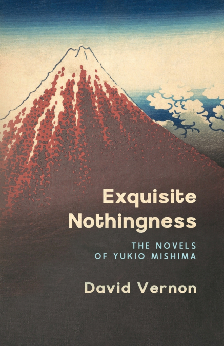 EXQUISITE NOTHINGNESS