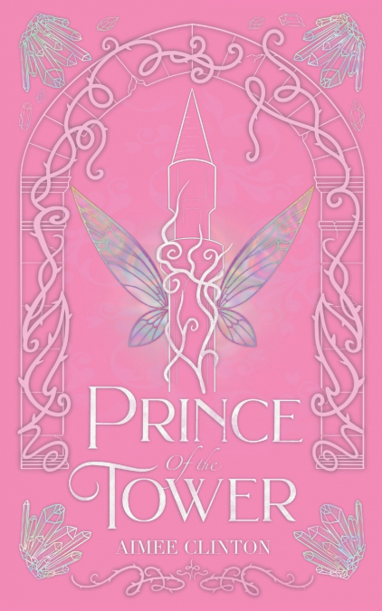 PRINCE OF THE TOWER