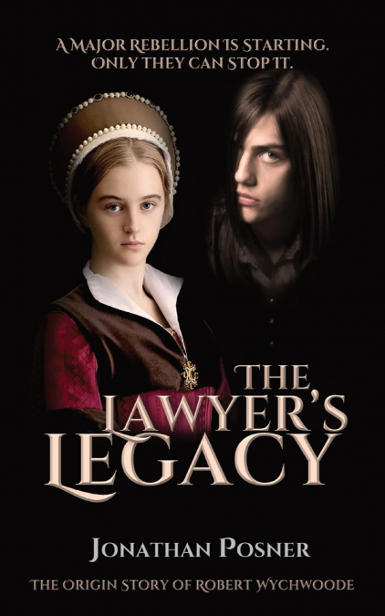 THE LAWYER?S LEGACY