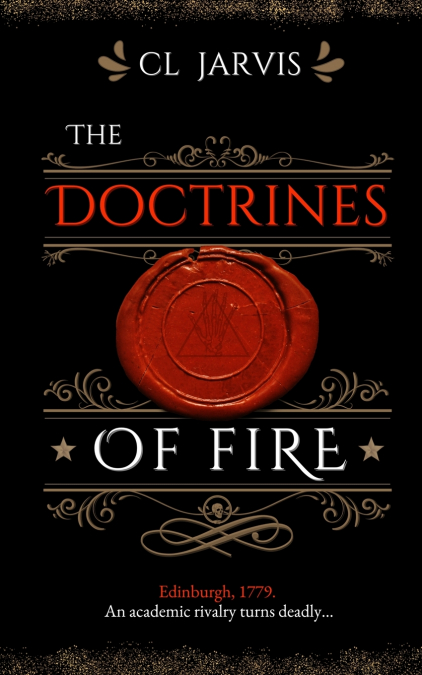THE DOCTRINES OF FIRE