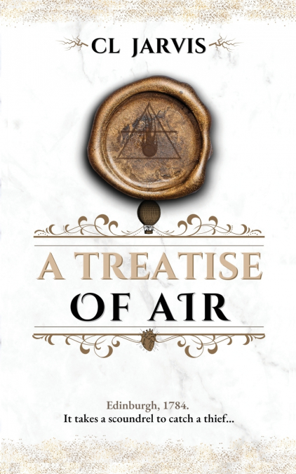 A TREATISE OF AIR