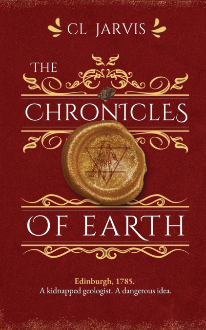THE CHRONICLES OF EARTH