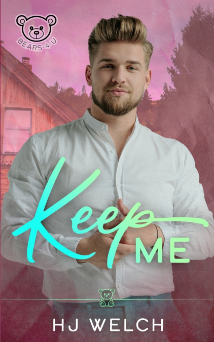 KEEP ME