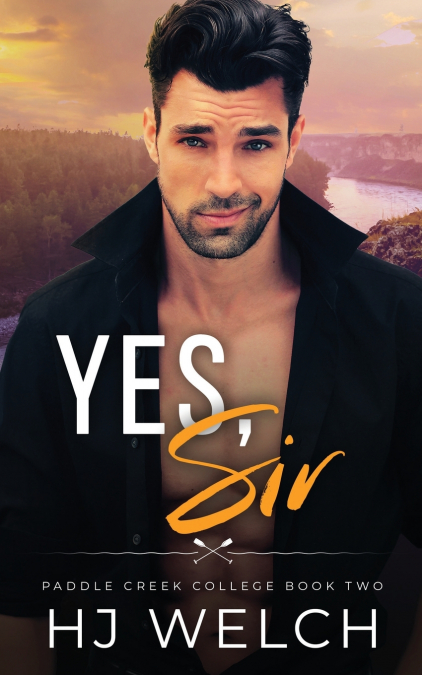 YES, SIR