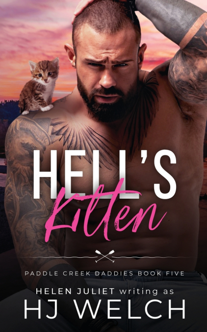 HELL?S KITTEN