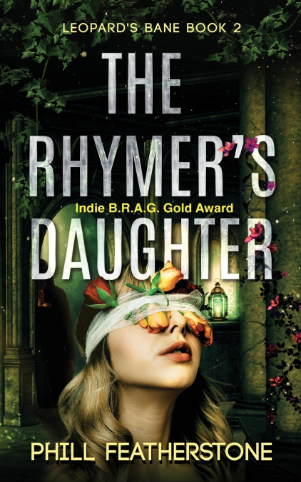 THE RHYMER?S DAUGHTER