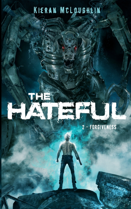 THE HATEFUL