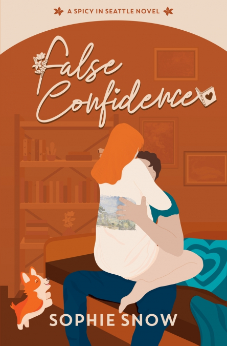 FALSE CONFIDENCE