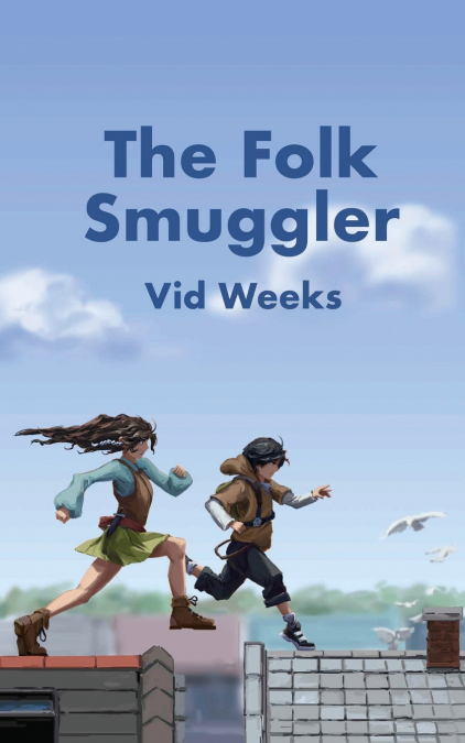THE FOLK SMUGGLER
