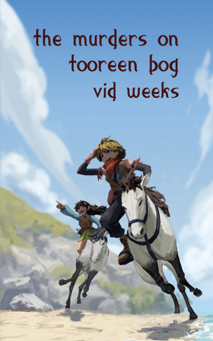 THE MURDERS ON TOOREEN BOG