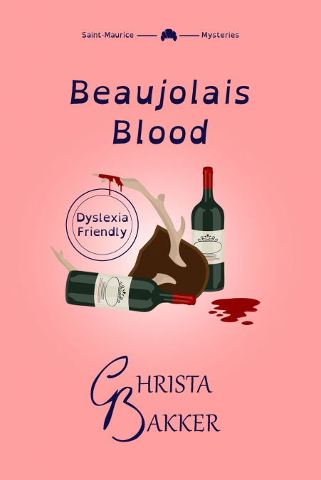 BEAUJOLAIS BLOOD