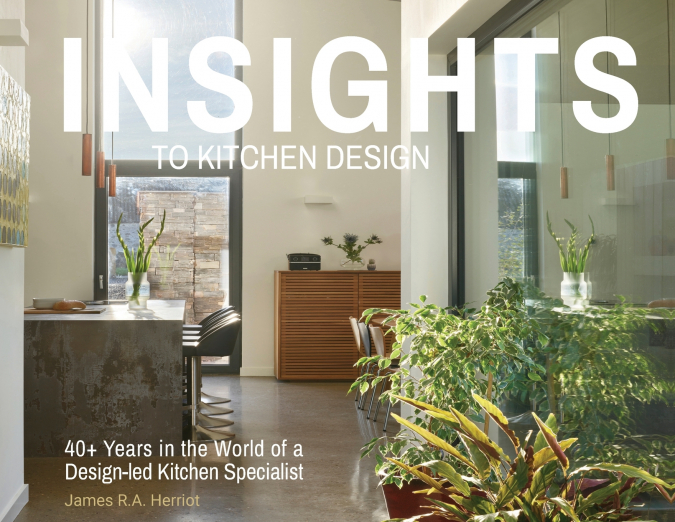INSIGHTS TO KITCHEN DESIGN