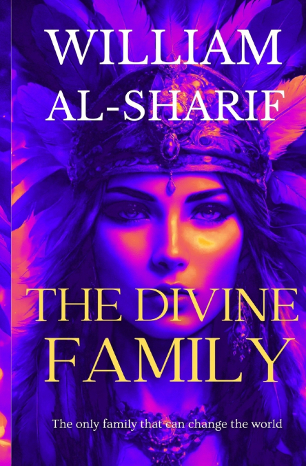 THE DIVINE FAMILY