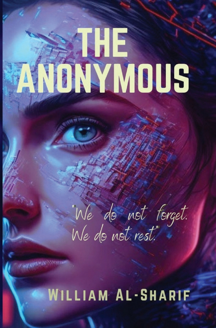 THE ANONYMOUS