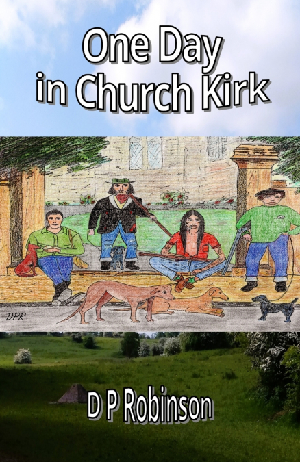 ONE DAY IN CHURCH KIRK