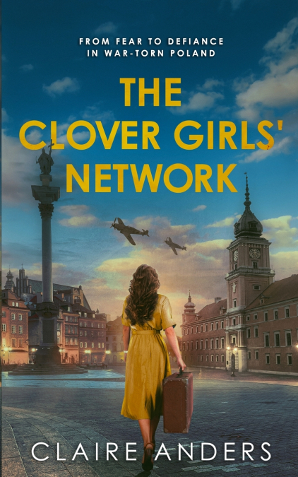 THE CLOVER GIRLS? NETWORK