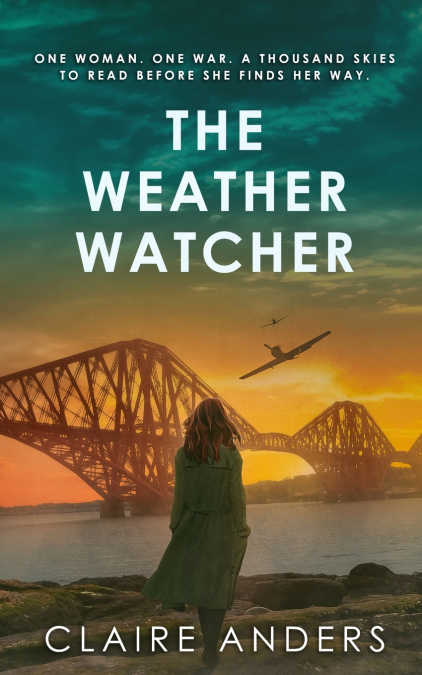 THE WEATHER WATCHER