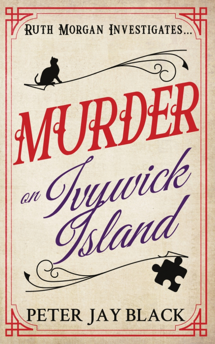 MURDER AT HADFIELD HALL