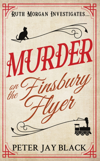 MURDER AT HADFIELD HALL
