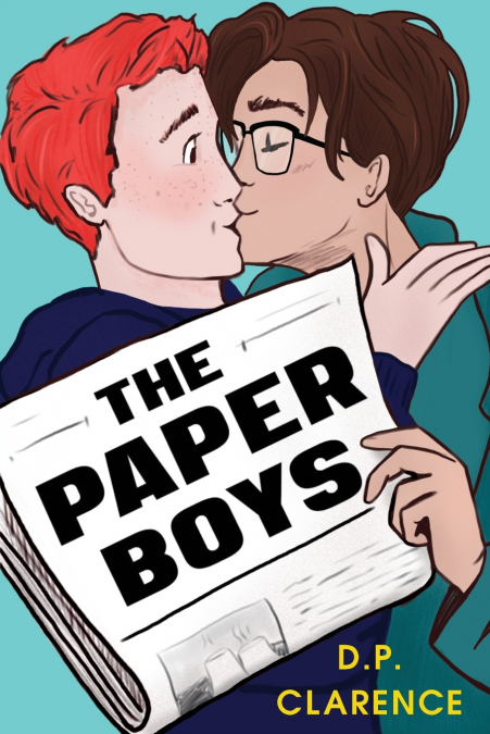 THE PAPER BOYS