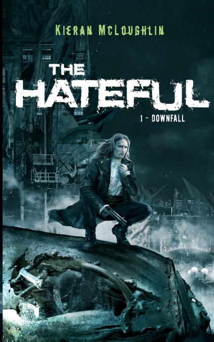 THE HATEFUL