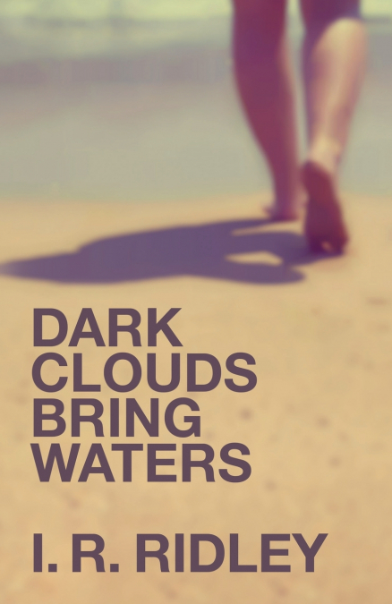 DARK CLOUDS BRING WATERS